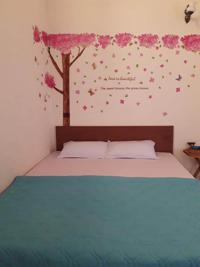 Hong Minh Hotel Вунгтау Экстерьер фото