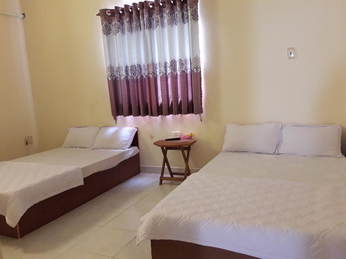 Hong Minh Hotel Вунгтау Экстерьер фото